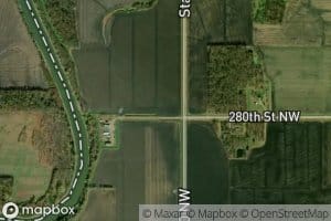 County Ditch Number Thirtynine