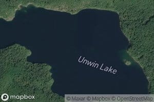 Unwin Lake