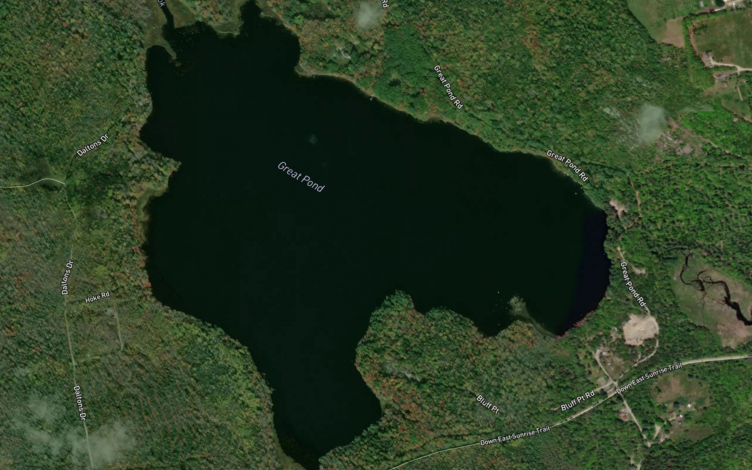 Great Pond
