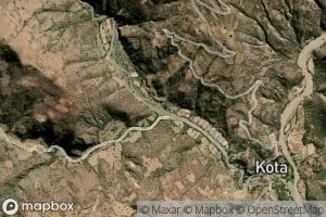 Rio Apacheta