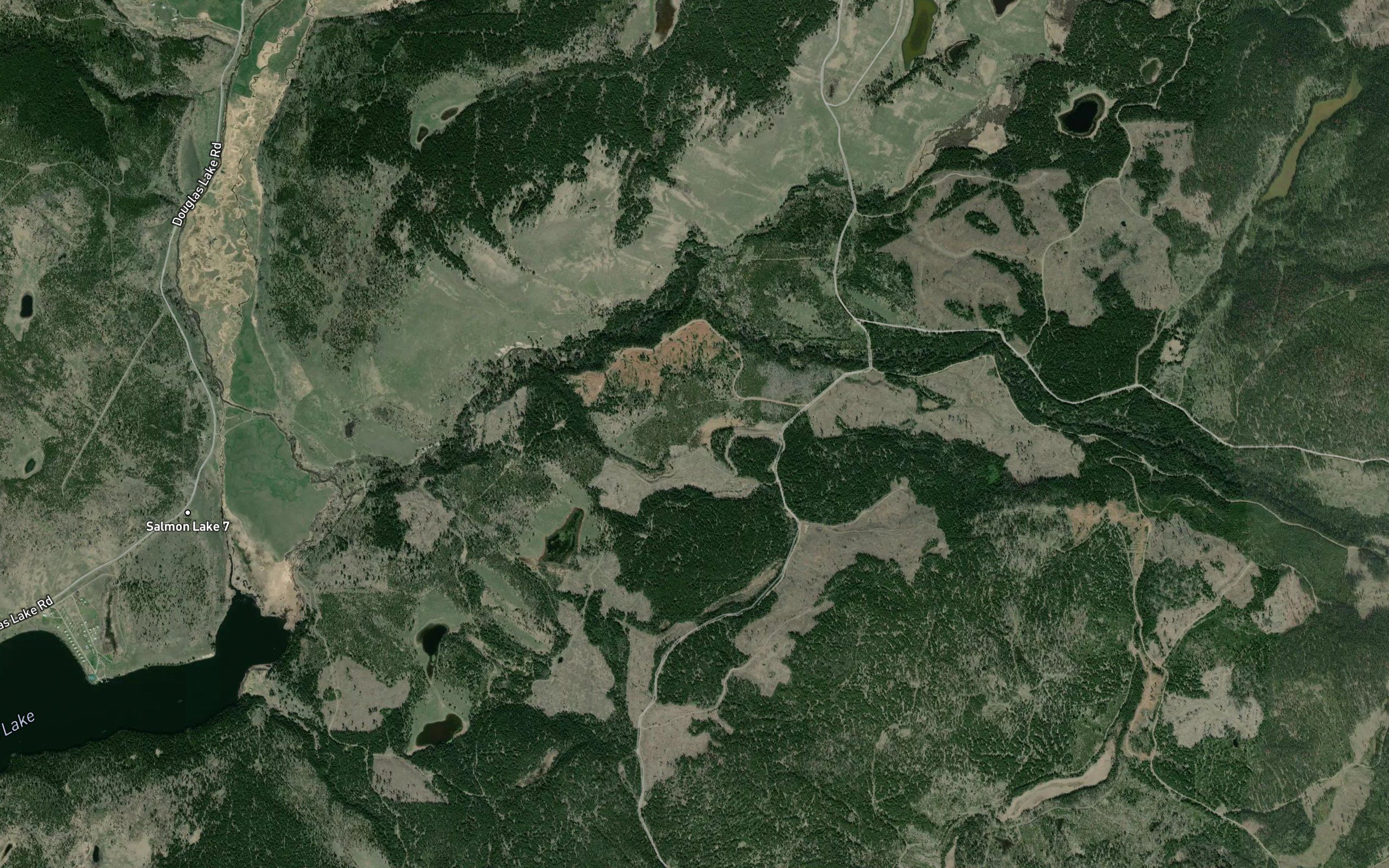 Nash Creek