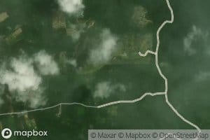 Sungai Tenang Kudong