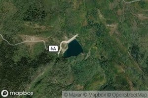 Dinkle Lake