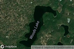 Woods Lake