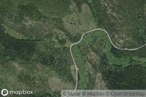 Corduroy Creek