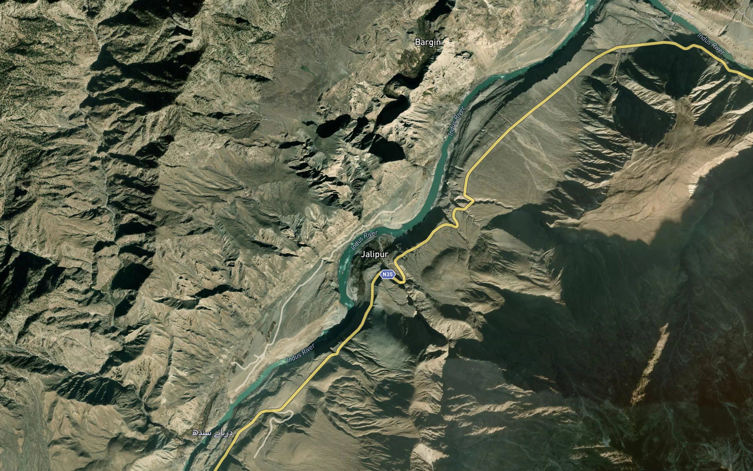 Jalipur Gah