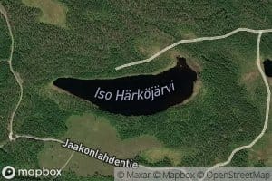 Iso Harkojarvi