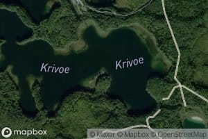Ozero Krivoye