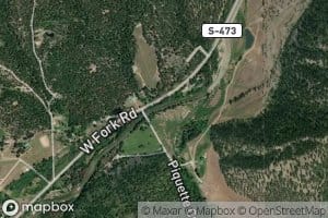 Baker Creek