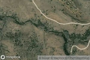 Brokendown Waterhole