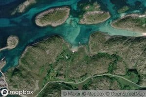 Skjevika
