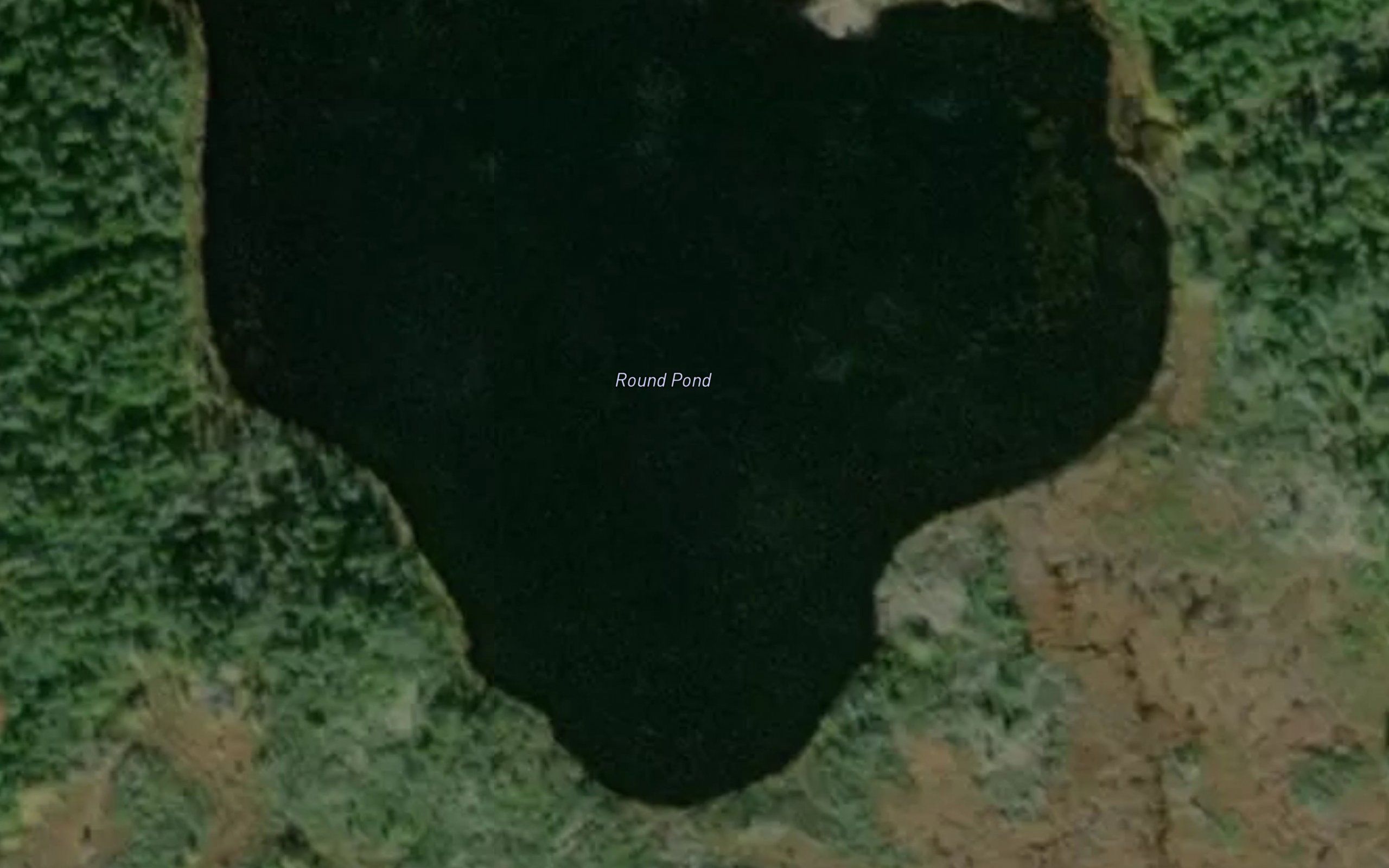 Round Pond