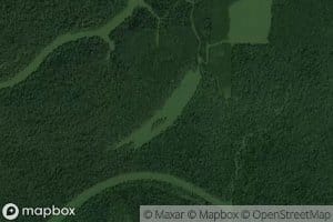 Lower Eagle Nest Lake