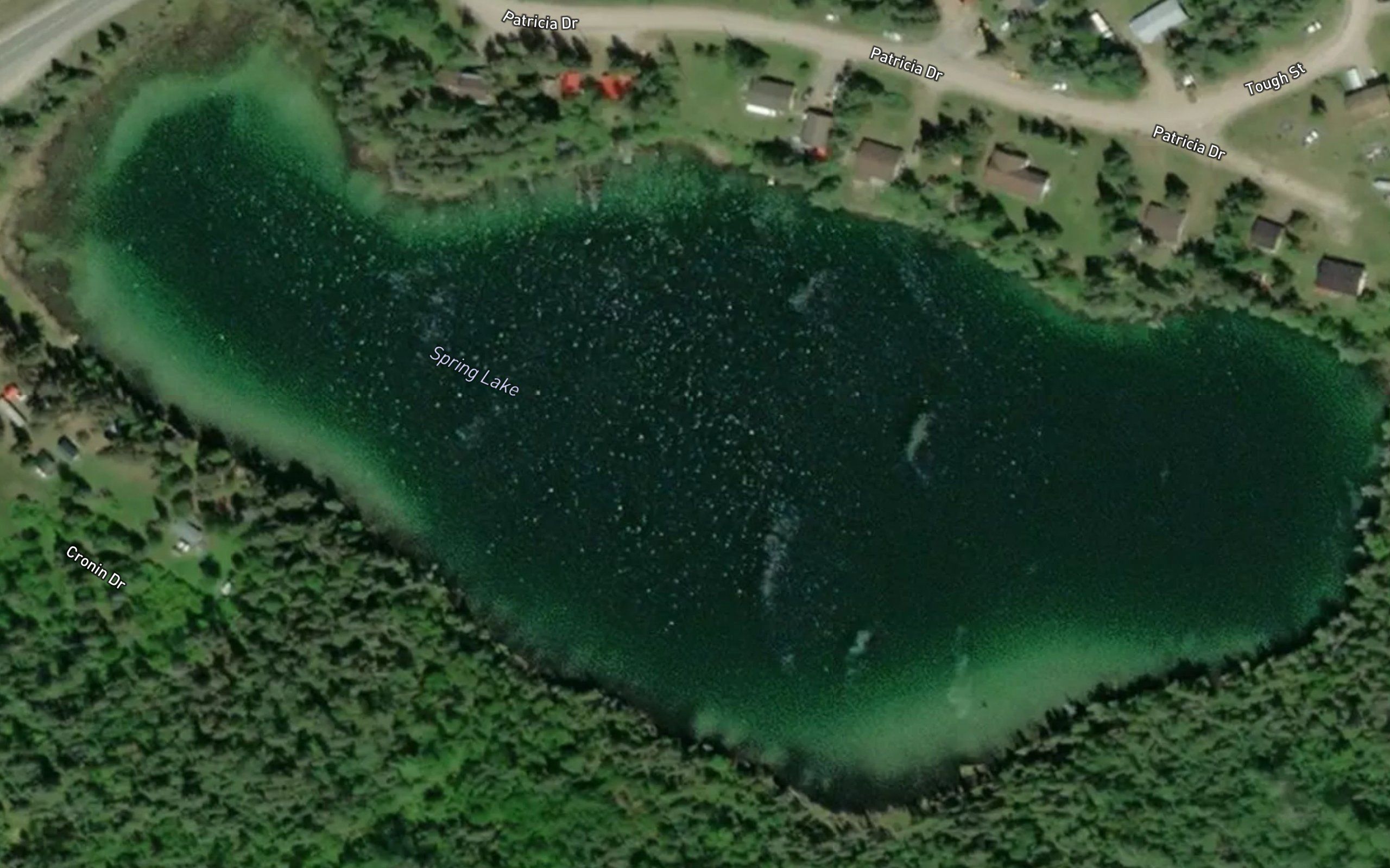 Spring Lake