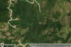 Quebrada Los Higuerones