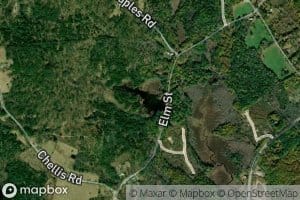 Perry Pond