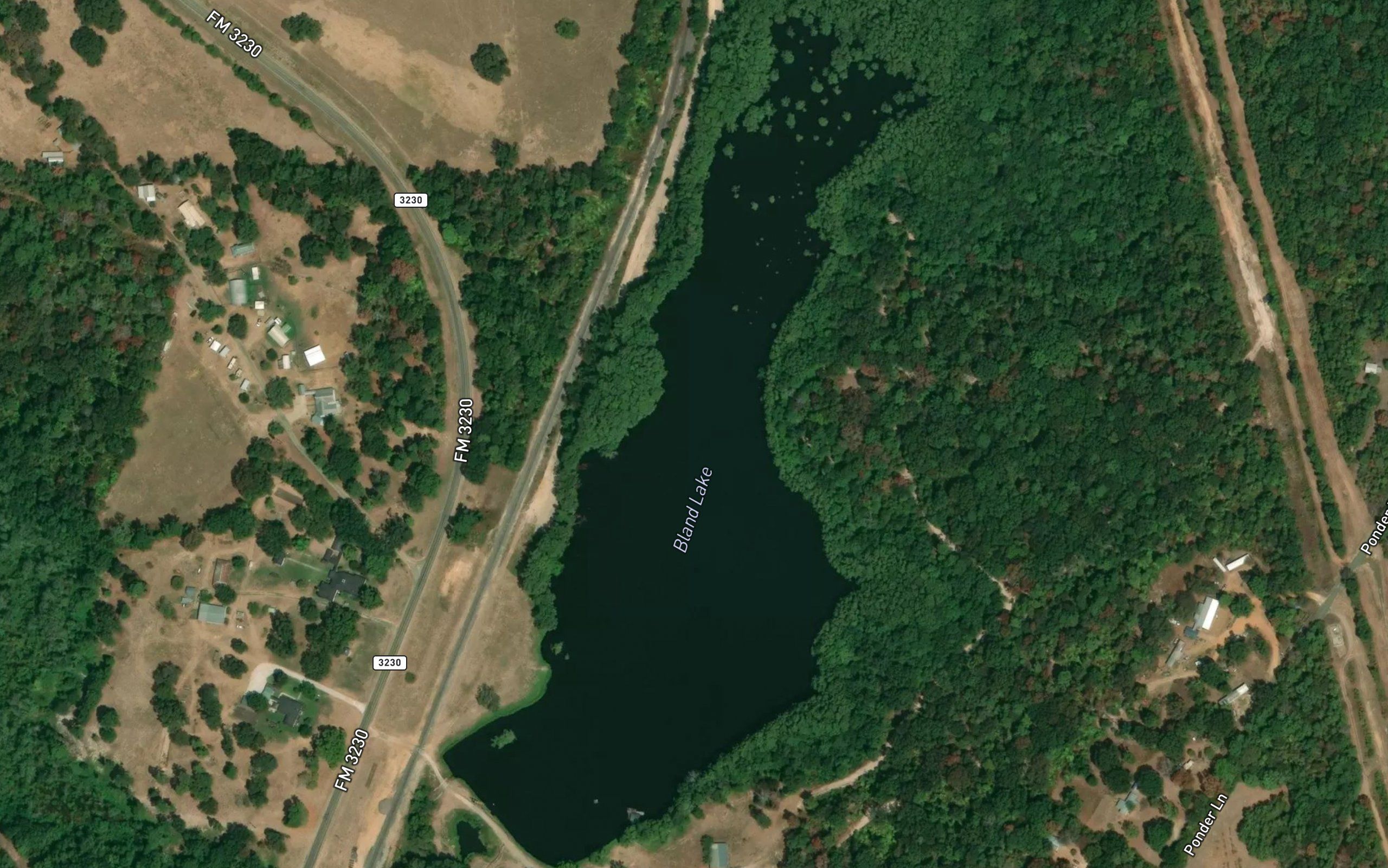 Bland Lake