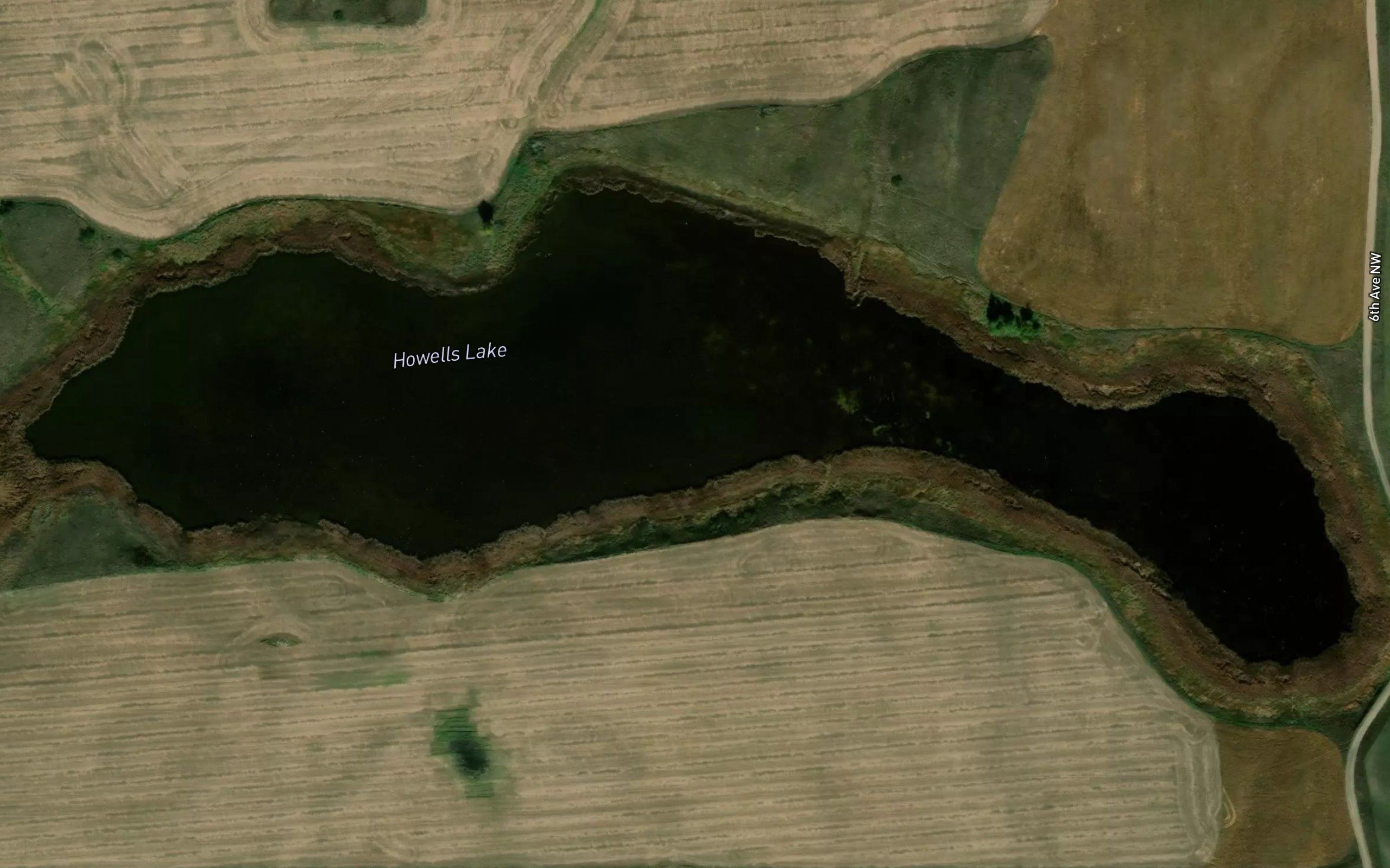 Howells Lake