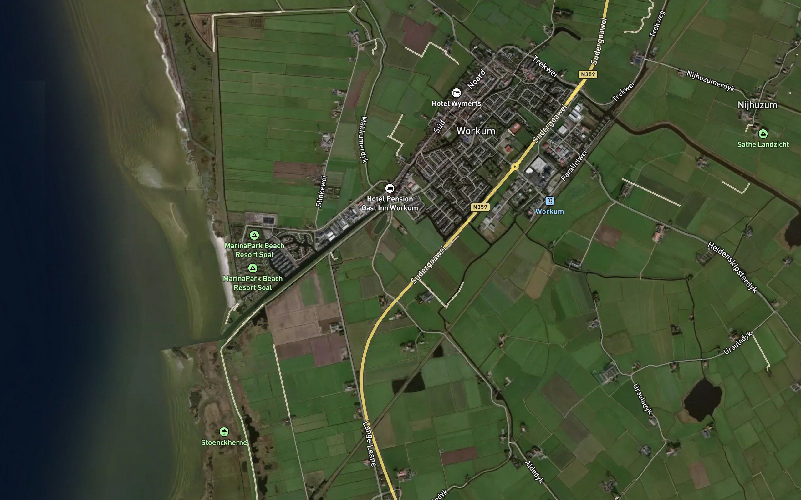 Burevaart