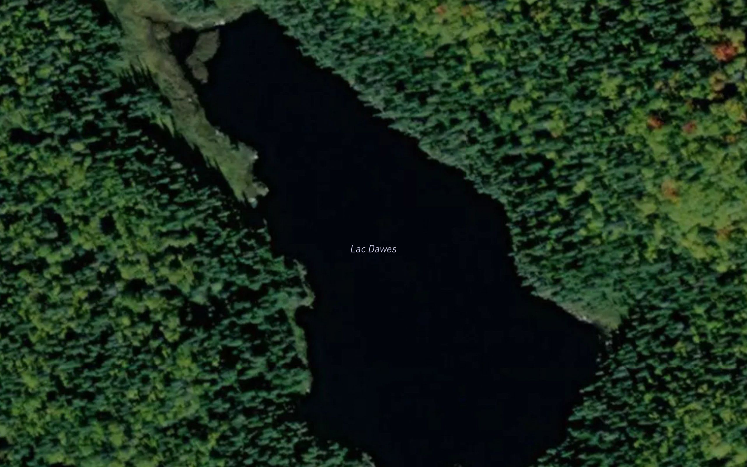 Lac Dawes