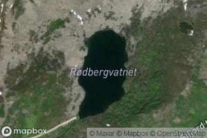 Rodbergvatnet