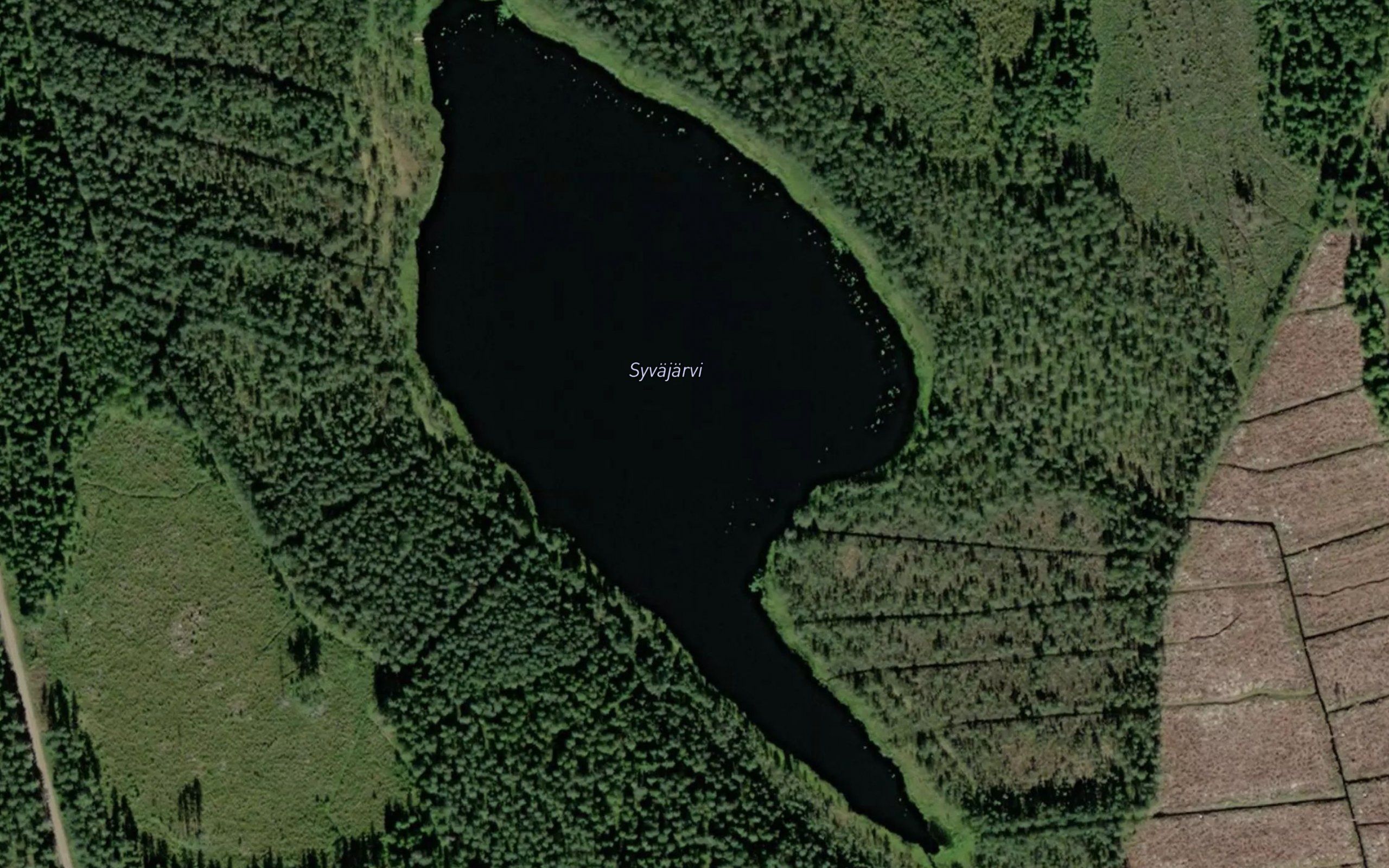 Syvajarvi