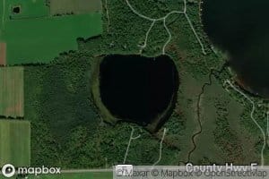 Little Sand Lake