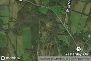 Wells Creek