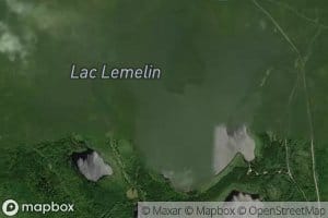 Lac Lemelin