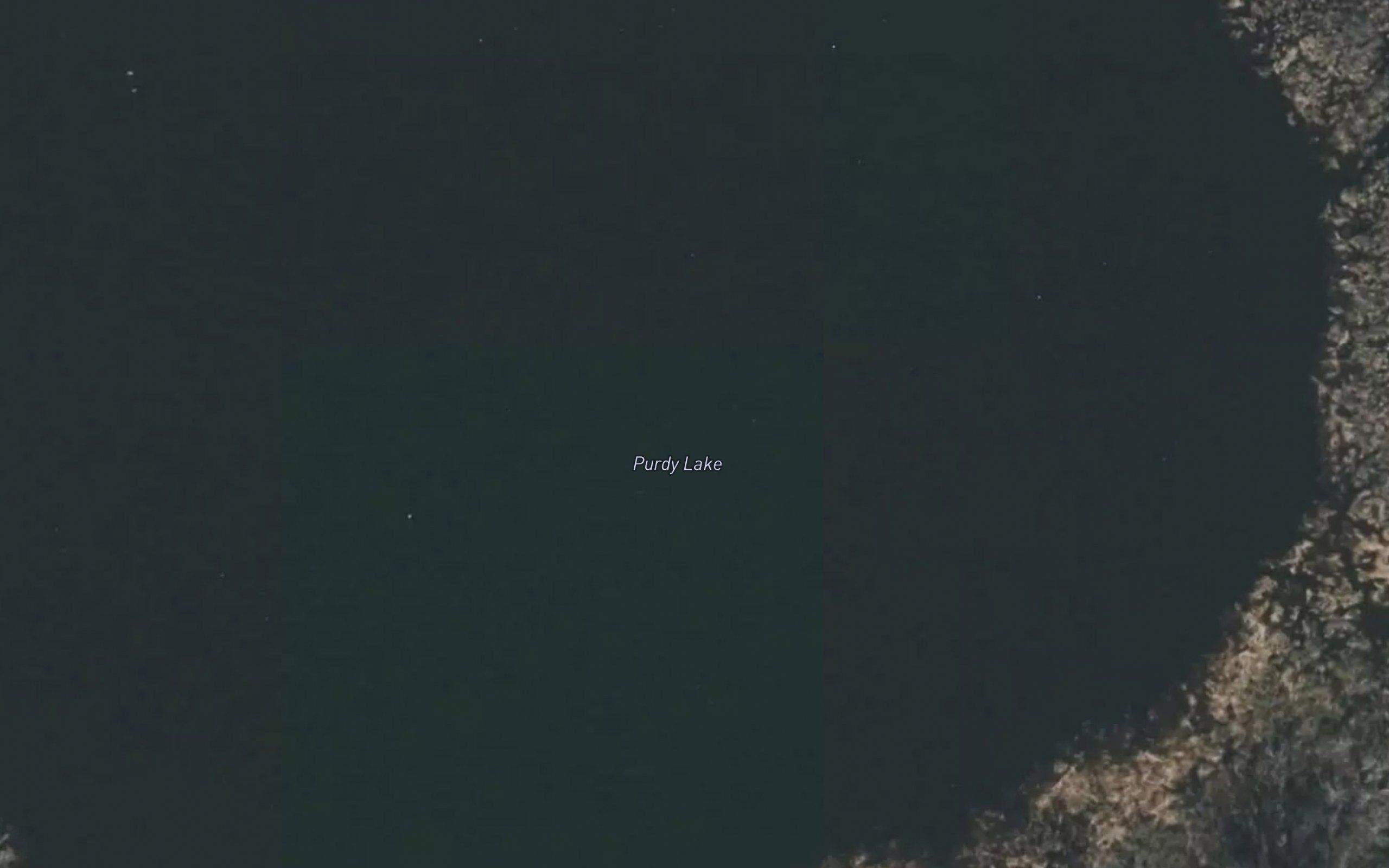 Purdy Lake