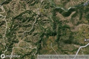 Quebrada Xetabal