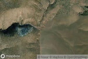 North Fork Devils Creek