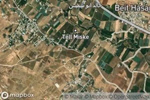 Qanat al 'Aqrabaniyah