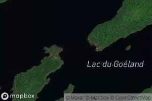 Lac du Goeland