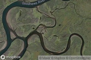 South Fork Goodnews River