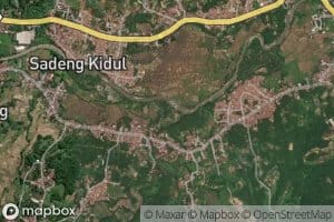 Ci Sadeng Girang