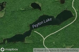 Peyton Lake