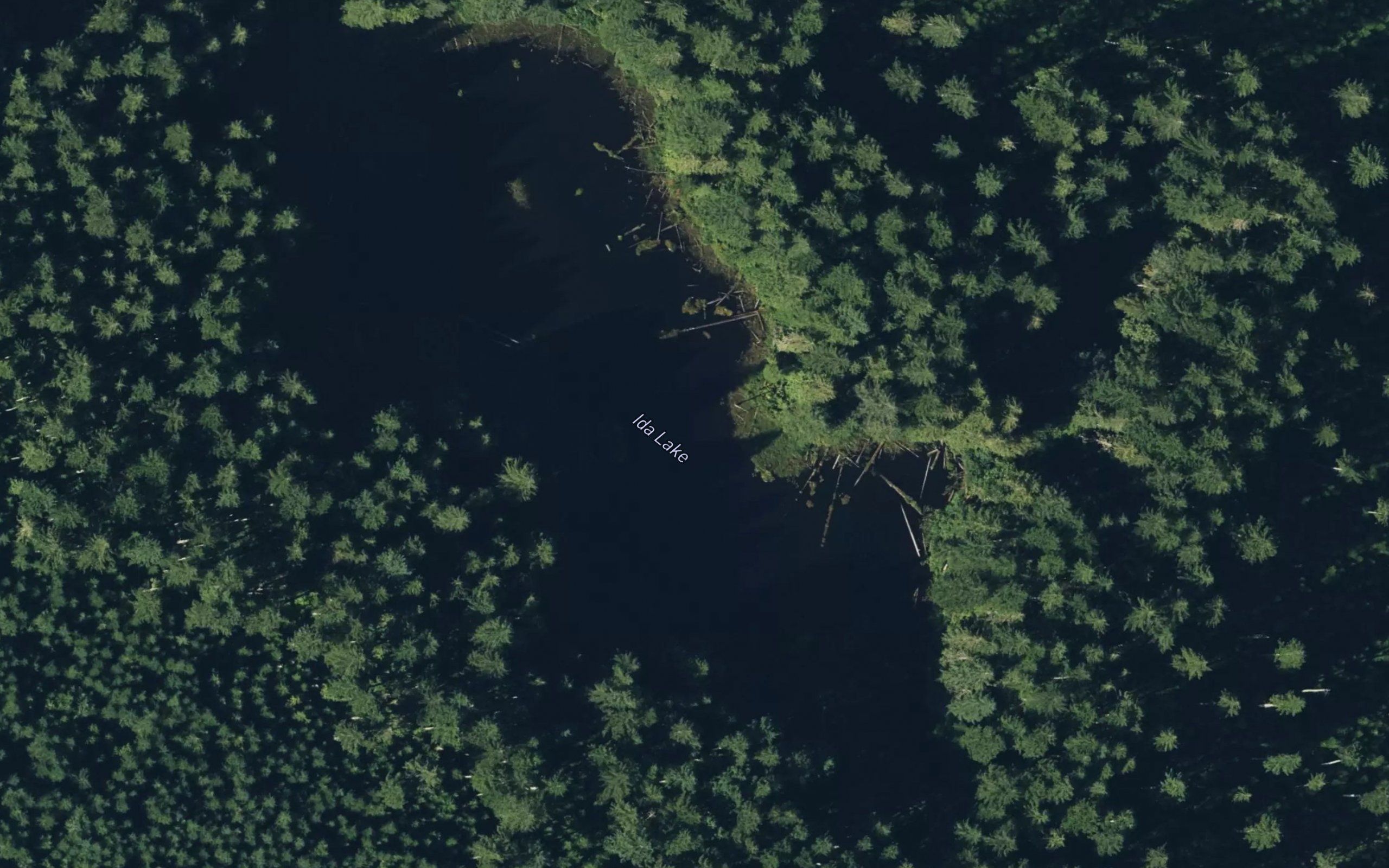 Ida Lake