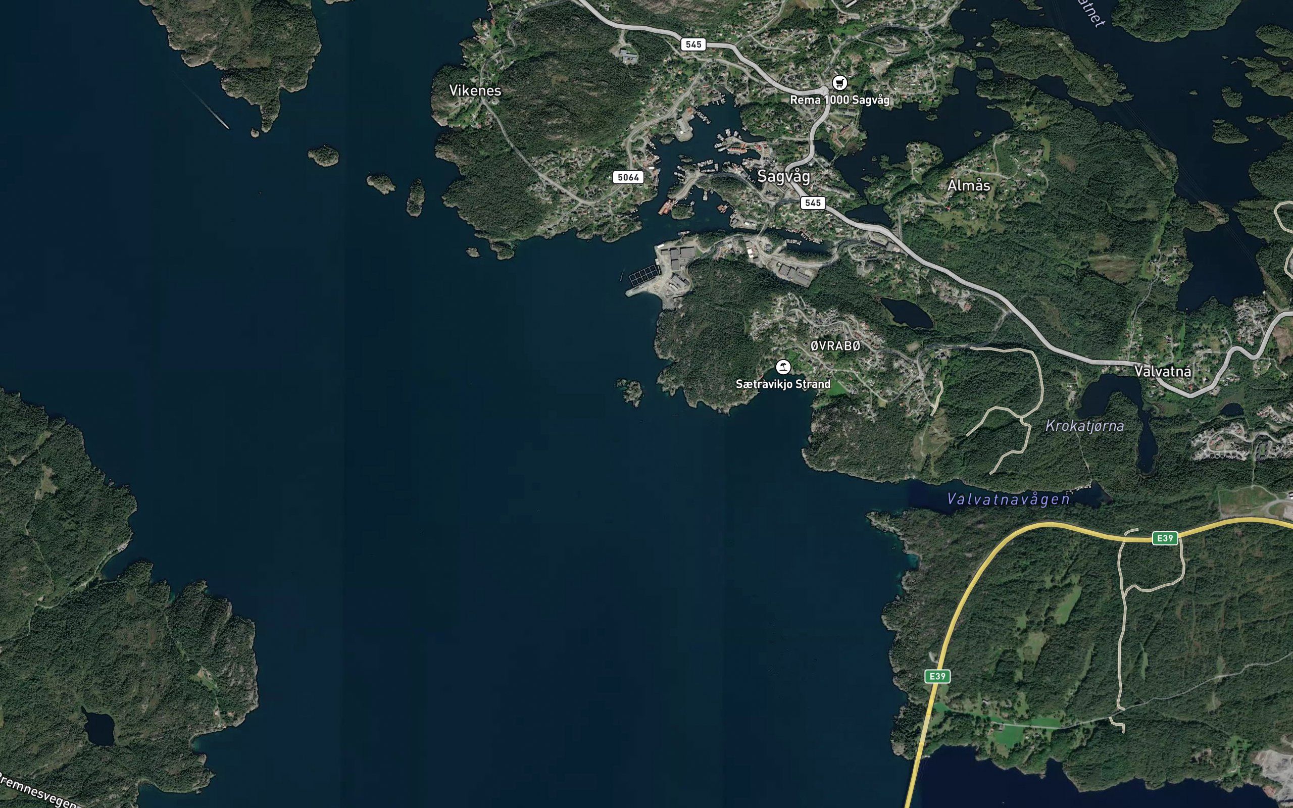 Nordre Hillersvika
