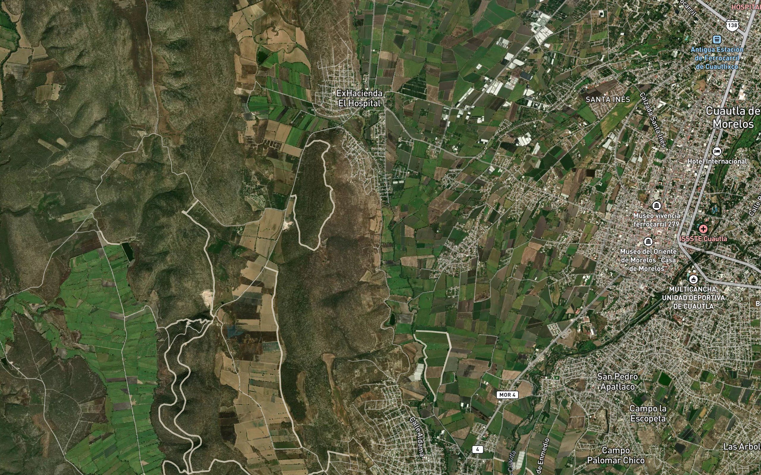 Xochimilcatzingo