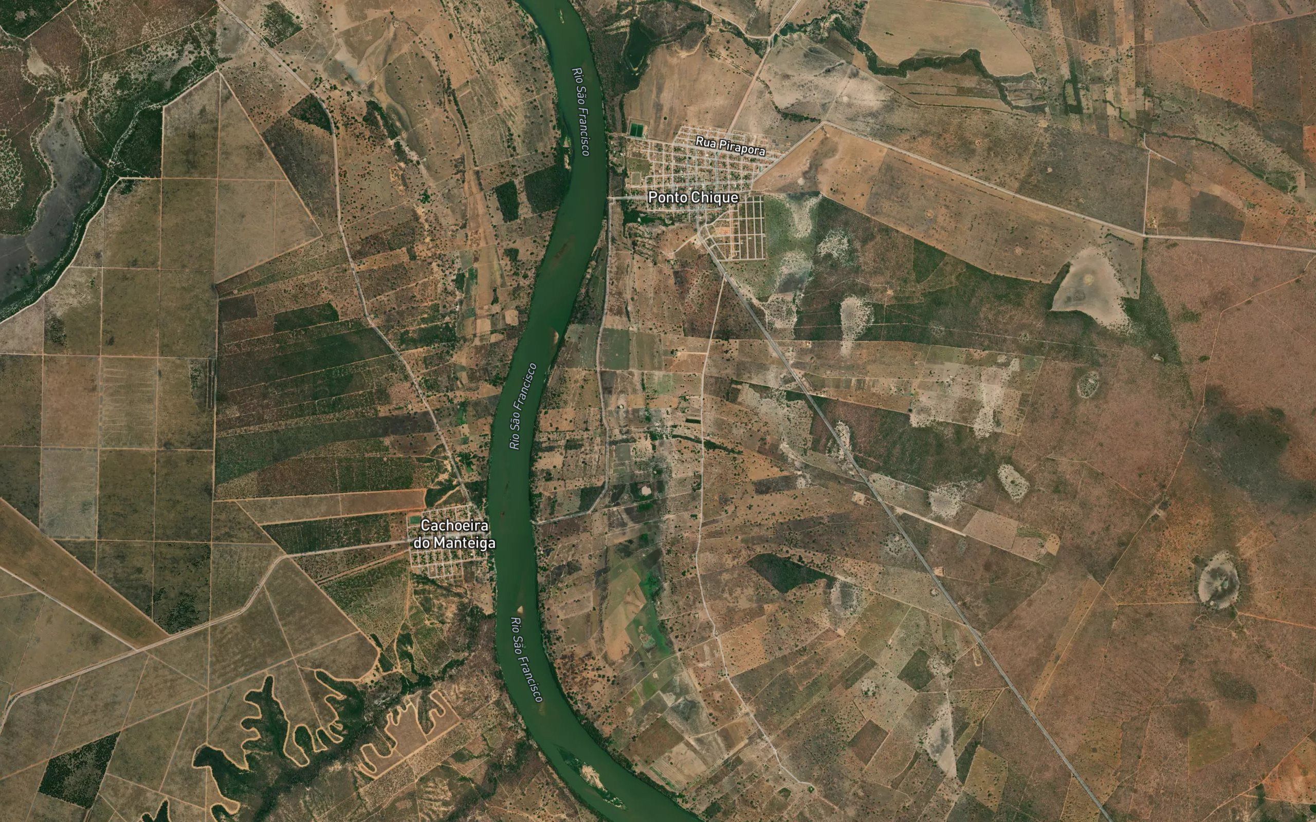 Lagoa da Manteiga