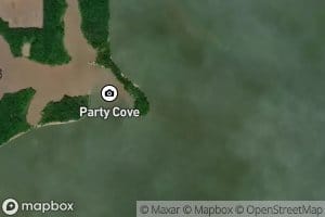 Walcott Lake (historical)