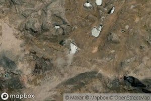 Lagunas Ccenquellosa