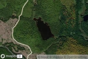 Lac Daupin