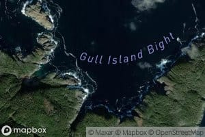 Gull Island Bight