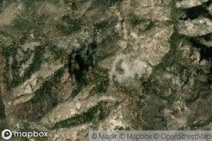 North Prong Circle Seven Creek