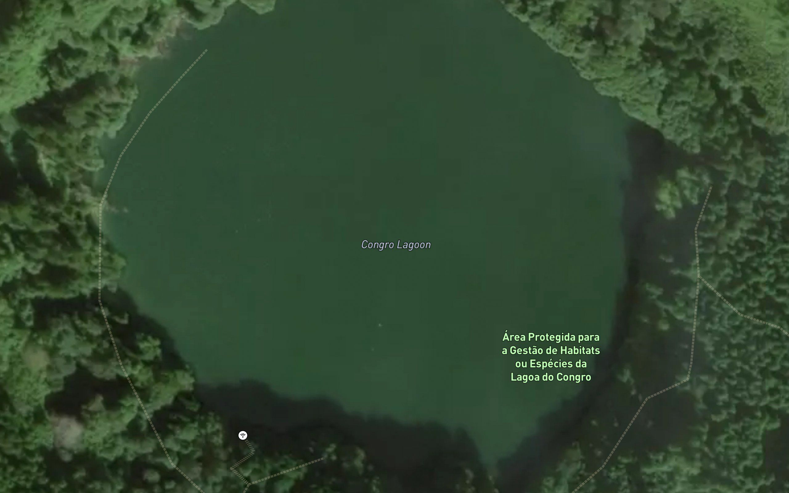 Lagoa do Congro