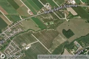 Ruisseau Levert-Cardinal