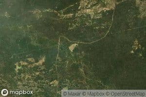 Laguna Los Cadillales