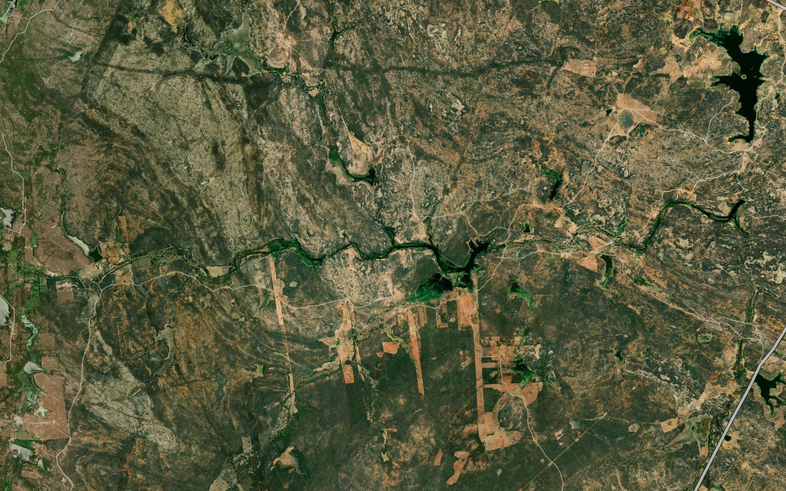 Riacho Grande